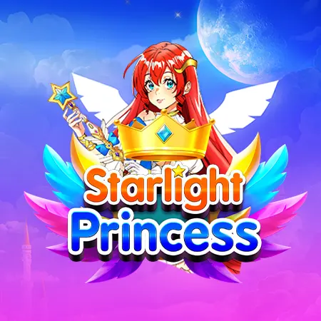 Starlight Princess Zulabet